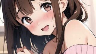 d 581970pl 320x180 - お兄ちゃんと初体験する直前の処女の妹！【MIKIMIKI】