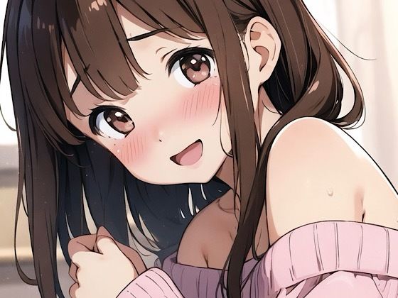 d 581970pl - お兄ちゃんと初体験する直前の処女の妹！【MIKIMIKI】