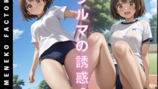 d 582739pl 320x180 - ブルマの誘惑（4）【Yumeneko Factory】