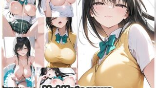 d 583406pl 320x180 - 【いちゃラブえっちイラスト集】T◯LOVEる 古◯川唯【萌え萌えAIストア】