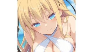 d 584001pl 320x180 - 華〇院麗子と〇〇〇【アトリエ乱れ髪】