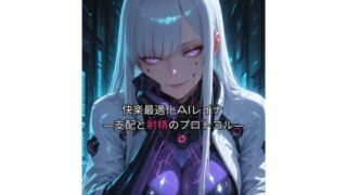 d 585206pl 320x180 - 「快楽最適化AIレイナ ―支配と射精のプロトコル―」【Aimagination】