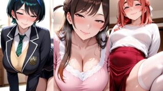 d 585593pl 320x180 - レンタル彼女、堕とします【BBMAX】
