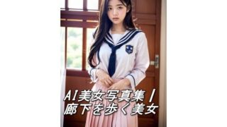 d 585806pl 320x180 - AI美女写真集┃廊下を歩く美女【AI美女写真集┃清楚な大人】