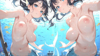 d 586199pl 320x180 - 【236枚】水族館で展示されているマーメイドたち！【morycats】