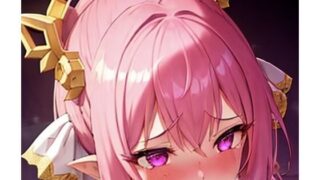 d 586461pl 320x180 - 触手に嬲られ絶頂する異世界姫 〜堕ちていく5枚組〜【ししとら】
