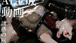 d 586857pl 320x180 - 誘惑の巨人の一歩 - 快楽の限界を超えて【AItuner】