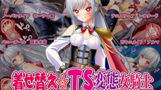 d 586921pl 320x180 - 着せ替え☆TS英雄王III  〜立ち・座り・騎乗位編〜【女騎士の城】