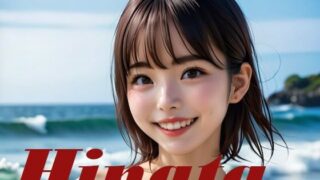 d 586956pl 320x180 - 白石ひなた 水着写真集 Hinata Vol.1【あいあーてぃすと】