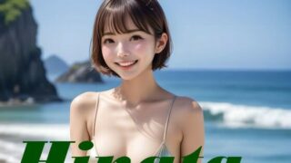 d 586972pl 320x180 - 白石ひなた 水着写真集 Hinata Vol.3【あいあーてぃすと】