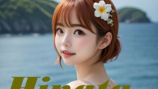 d 586977pl 320x180 - 白石ひなた 水着写真集 Hinata Vol.4【あいあーてぃすと】