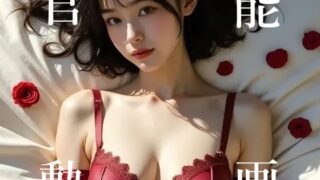d 587453pl 320x180 - 官能動画  第3集  （赤いランジェリー編）【ぬるまゆ堂】