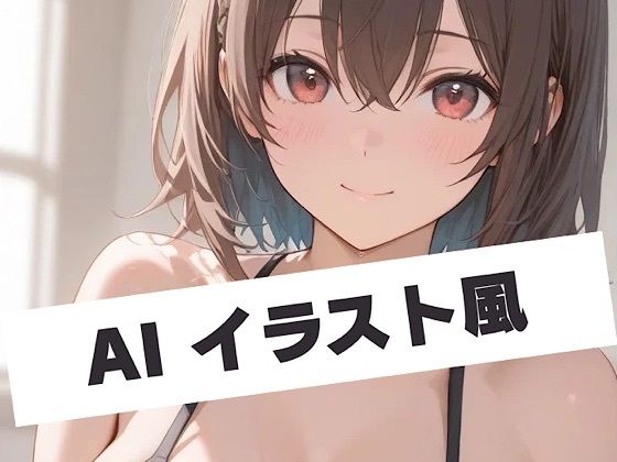 d 588702pl - AI イラスト風【ホワイトキギョウ】