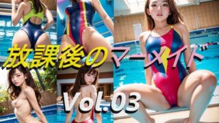 d 588883pl 320x180 - 放課後のマーメイド Vol.03【A_LOVE_A】