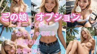 d 589075pl 320x180 - 個人アイドル撮影会で撮影していたらお互いムラムラしちゃったのでエッチしちゃいました！！【もののふ】