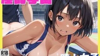 d 590264pl 320x180 - 妊姦学園  〜陸上女子編〜【つるむち屋】