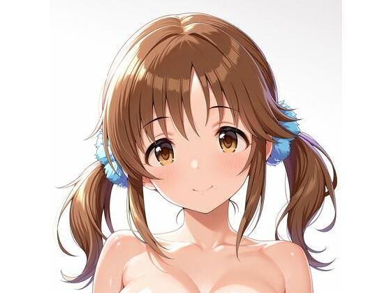 d 591100pl - 十◯愛梨イラスト集【ナギ工房】