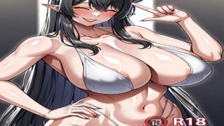 d 591897pl 320x180 - 変人倶楽部Vol.10〜コスプレサキュバスの誘惑〜【変人倶楽部】