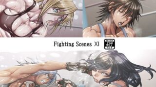d 591938pl 320x180 - Fighting Scenes 11【Fighting Scene】