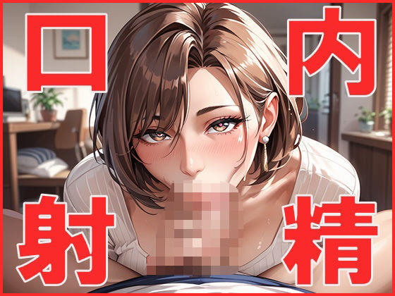 d 592013pl - 口内射精【ジーニー】