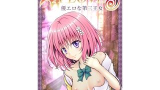 d 592157pl 320x180 - あらぶる〜優エロな第三王女〜【あらぶる】