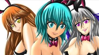 d 592954pl 320x180 - 福山さん6月の事で！バニーガールの衣装【ぬーまいと工房】