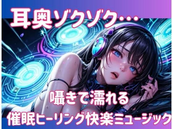 d 593216pl - 囁きで濡れる催○ヒーリング快楽ミュージック【ヒメゴト】