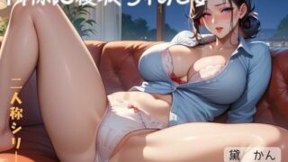 d 593273pl 320x180 - 同僚に寝取られた妻〈二人称シリーズ〉【官能物語】