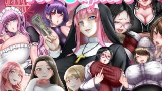 d 593614pl 320x180 - 1st Chapters 〜全てのマゾ男性へ〜【女尊男卑戦線】