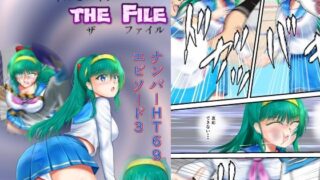 d 594773pl 320x180 - BattleHeroineTheFileナンバーHT69エピソード1〜3【Mzfist】