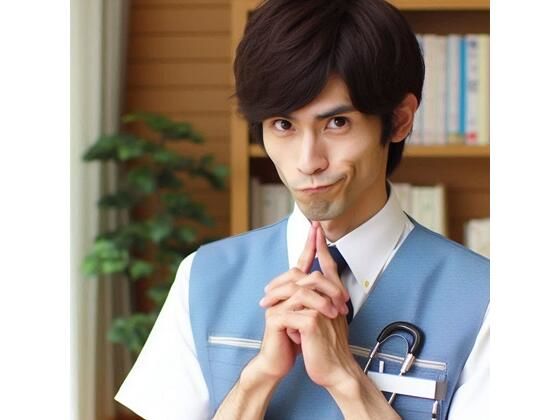 d 595314pl - レ●プ魔に向いている職業:介護士【性的暴行】【性癖を満たそう】