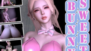 d 598185pl 320x180 - 【3D動画/4K/60FPS】SweetBunny【女性優位オンリー】【Celestial】