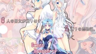 d 033338pl 320x180 - Sweet Raspberry Romantica【Aqua-baiser】