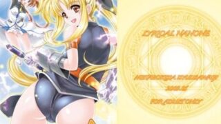 d 037512pl 320x180 - リリカルなのね【メタボ喫茶異臭騒ぎ】