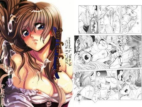 d 038697pl - Saint Foire Festival【床子屋】