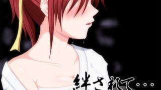 d 051846pl 320x180 - 絆されて…〜空手娘・千鶴の情事〜【VENUS】