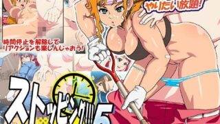 d 057572pl 320x180 - ストッピング！！！5 はたらくおねえさん編【ナイトホーク】