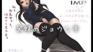 d 057742pl 320x180 - 兄妹のジョウシキ【IMP】