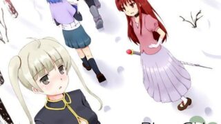 d 063093pl 320x180 - Plant Girl FRONTIER【くろごまソフト】