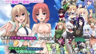 d 073866pl 320x180 - 浮遊都市の作り方-空飛ぶ風俗都市運営はじめました！-【アイリスフィールド】