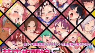 d 079076pl 320x180 - 苗床格闘娘 S【えころぬん】