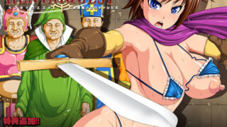 d 080708pl 320x180 - HENTAI QUEST〜女勇者とロクデナシたち〜【ONEONE1】