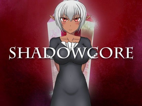 d 082919pl - SHADOWCORE【Shadow Garden】