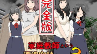 d 083191pl 320x180 - 家庭教師という酒池肉林な日々2完全版【サークルENZIN】