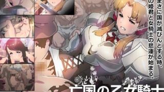 d 087543pl 320x180 - 亡国の乙女騎士【ナイトホーク】