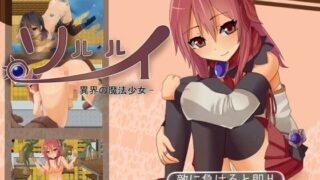 d 087588pl 320x180 - ソル・ルイ-異界の魔法少女-【えのきっぷ】