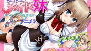 d 088698pl 320x180 - ヲーターメイド妹【不透明Z】