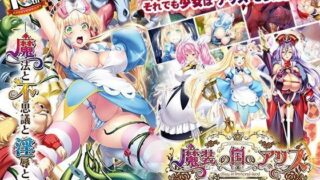 d 094193pl 320x180 - 魔装の国のアリス Alice in Immoral-Land【わるきゅ〜れ】