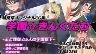 d 097026pl 320x180 - 学園☆きんぐだむ【特薬草】