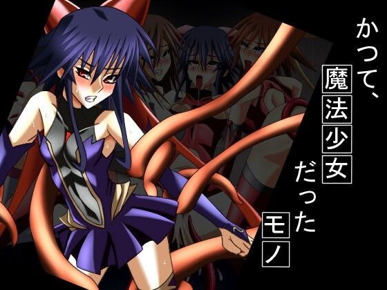 d 097109pl - かつて、魔法少女だったモノ【ステートオブシー】